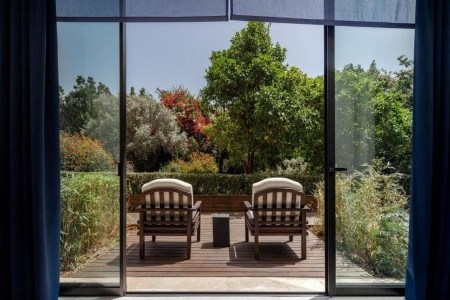 Cyprus Paphos (Pafos) Almyra 5 dňový pobyt Polpenzia Letecky Letisko: Budapešť October 2025 (12/10/25-16/10/25)