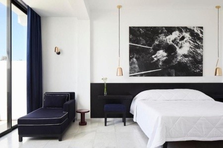 Cyprus Paphos (Pafos) Almyra 5 dňový pobyt Polpenzia Letecky Letisko: Budapešť October 2025 (12/10/25-16/10/25)