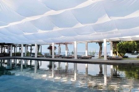 Cyprus Paphos (Pafos) Almyra 5 dňový pobyt Polpenzia Letecky Letisko: Budapešť October 2025 (12/10/25-16/10/25)