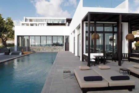 Cyprus Paphos (Pafos) Almyra 5 dňový pobyt Polpenzia Letecky Letisko: Budapešť October 2025 (12/10/25-16/10/25)