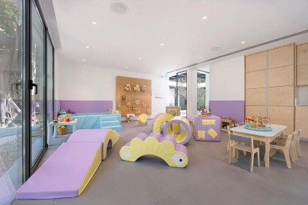 Cyprus Paphos (Pafos) Almyra 5 dňový pobyt Polpenzia Letecky Letisko: Budapešť October 2025 (12/10/25-16/10/25)