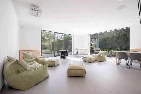 Cyprus Paphos (Pafos) Almyra 5 dňový pobyt Polpenzia Letecky Letisko: Budapešť October 2025 (12/10/25-16/10/25)