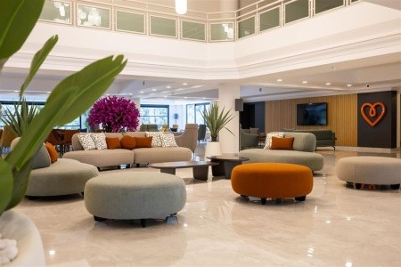 Turecko Kusadasi Proxima (Ex.