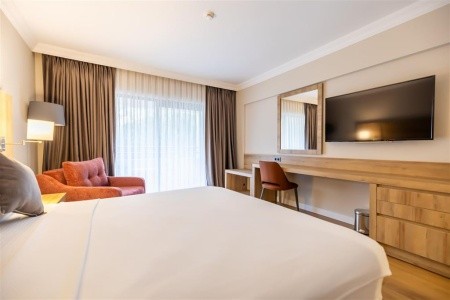 Turecko Kusadasi Proxima (Ex.