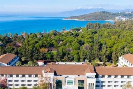 Turecko Kusadasi Proxima (Ex.