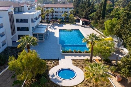 Turecko Kusadasi Proxima (Ex.