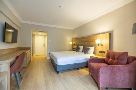 Turecko Kusadasi Proxima (Ex.