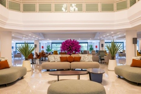 Turecko Kusadasi Proxima (Ex.