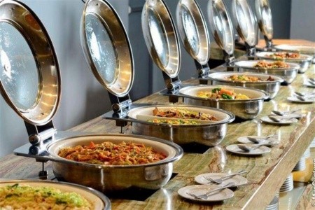 Turecko Kusadasi Proxima (Ex.