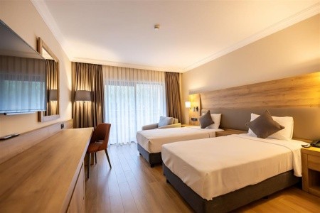 Turecko Kusadasi Proxima (Ex.