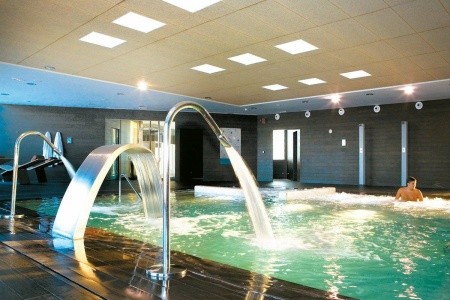 Kanárské ostrovy, Fuerteventura, R2 Bahia Design Hotel & Spa Wellness, za <span>27.289</span> Kč