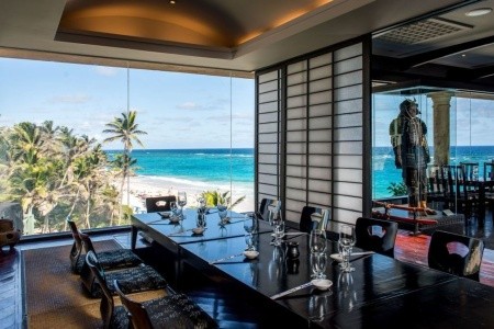 Barbados, Další oblasti Barbadosu, The Crane, za <span>76.499</span> Kč