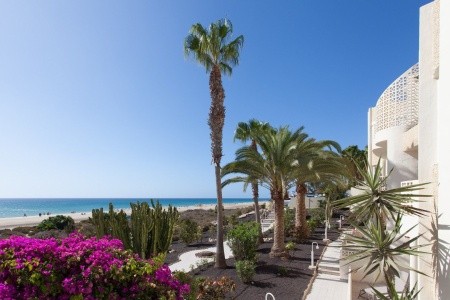 Kanárské ostrovy, Fuerteventura, R2 Maryvent Beach Apartment, za <span>38.229</span> Kč