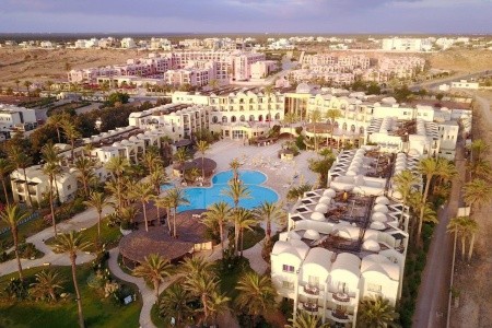 Tunisko, Zarzis, Eden Star, za <span>14.990</span> Kč