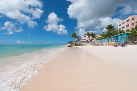 Dovolená Barbados 2025 - Ubytování od 30.5.2025 do 7.6.2025