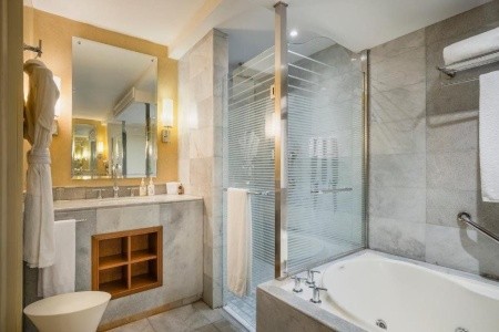 Jamajka Montego Bay Joia Rose Hall By Iberostar 9 dňový pobyt All Inclusive Letecky Letisko: Praha March 2026 (12/03/26-20/03/26)