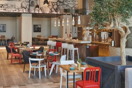 Katar Doha Hilton Salwa Beach Resort & Villas 11 dňový pobyt Plná penzia Letecky Letisko: Praha October 2025 (28/10/25- 7/11/25)