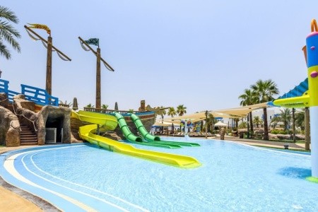 Katar Doha Hilton Salwa Beach Resort & Villas 11 dňový pobyt Plná penzia Letecky Letisko: Praha October 2025 (28/10/25- 7/11/25)