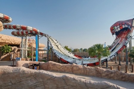 Katar Doha Hilton Salwa Beach Resort & Villas 11 dňový pobyt Plná penzia Letecky Letisko: Praha October 2025 (28/10/25- 7/11/25)