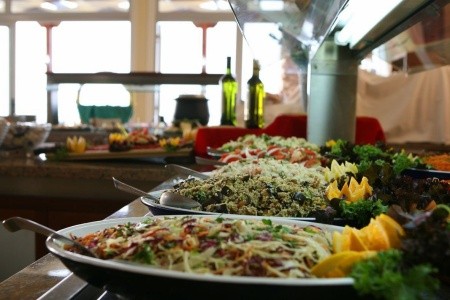 Cyprus Paphos (Pafos) Cynthiana Beach 7 dňový pobyt Plná penzia Letecky Letisko: Viedeň August 2026 (23/08/26-29/08/26)