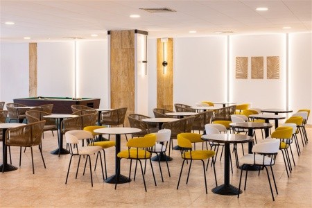 Htop Amatista (Ex. Htop Royal Beach) - 27