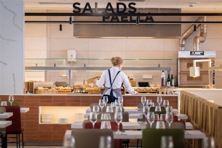 Htop Amatista (Ex. Htop Royal Beach) - 31