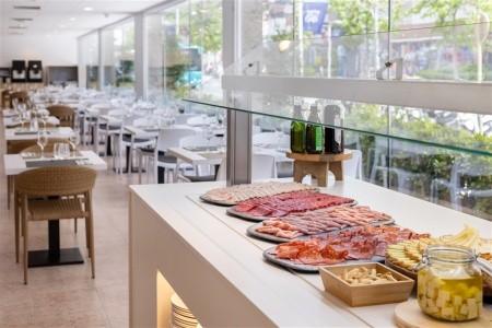 Htop Amatista (Ex. Htop Royal Beach) - 34