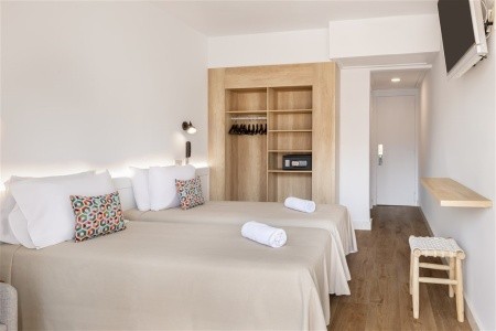 Htop Amatista (Ex. Htop Royal Beach) - 42