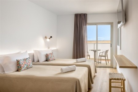 Htop Amatista (Ex. Htop Royal Beach) - 44