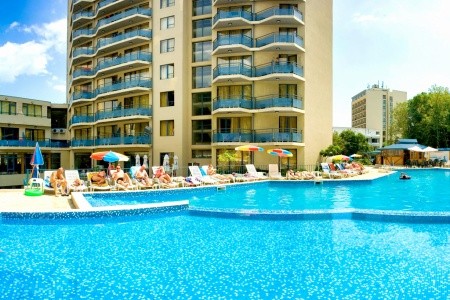 Regina (Ex. Royal) - 3