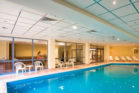 Regina (Ex. Royal) - 4