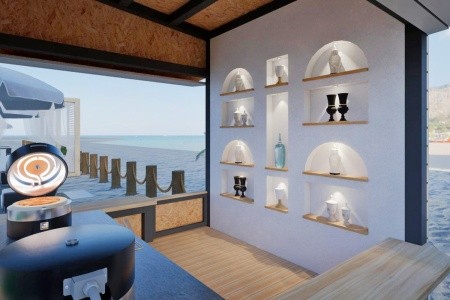 Turecko Side Q Ella Beach Hotel (Ex.
