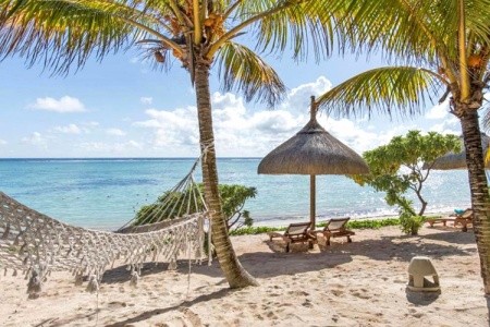 Maurícius Belle Mare Seasense Boutique 13 dňový pobyt All Inclusive Letecky Letisko: Praha September 2025 (28/09/25-10/10/25)