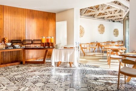 Maurícius Belle Mare Seasense Boutique 13 dňový pobyt All Inclusive Letecky Letisko: Praha September 2025 (28/09/25-10/10/25)