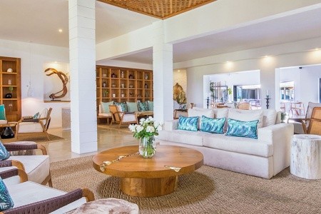 Maurícius Belle Mare Seasense Boutique 13 dňový pobyt All Inclusive Letecky Letisko: Praha September 2025 (28/09/25-10/10/25)