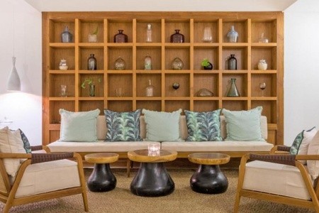 Maurícius Belle Mare Seasense Boutique 13 dňový pobyt All Inclusive Letecky Letisko: Praha September 2025 (28/09/25-10/10/25)