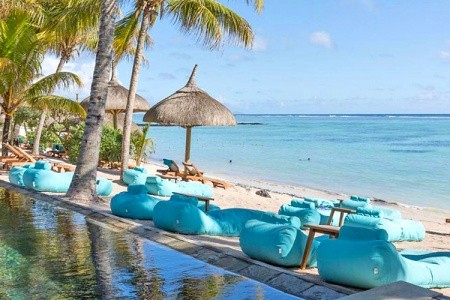 Maurícius Belle Mare Seasense Boutique 13 dňový pobyt All Inclusive Letecky Letisko: Praha September 2025 (28/09/25-10/10/25)