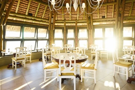 Maurícius Grand Gaube Veranda Paul And Virginie Hotel And Spa 13 dňový pobyt Polpenzia Letecky Letisko: Praha September 2025 (21/09/25- 3/10/25)