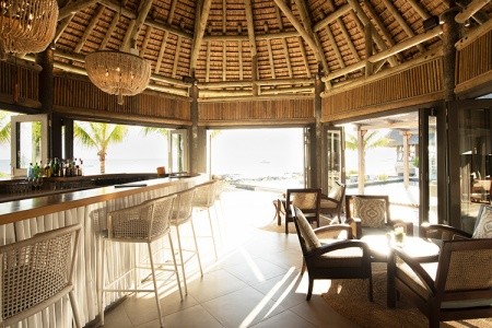 Maurícius Grand Gaube Veranda Paul And Virginie Hotel And Spa 13 dňový pobyt Polpenzia Letecky Letisko: Praha September 2025 (21/09/25- 3/10/25)