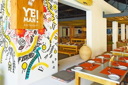 Maurícius Tamarin Tamarin By Veranda 10 dňový pobyt All Inclusive Letecky Letisko: Praha October 2025 (11/10/25-20/10/25)