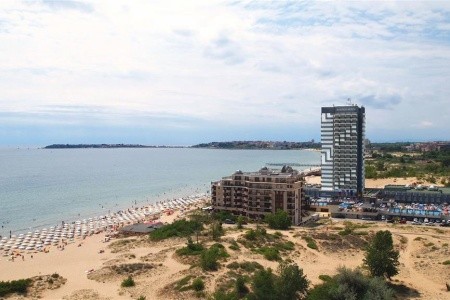 Burgas Beach - 2