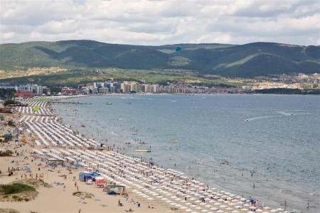 Burgas Beach - 33