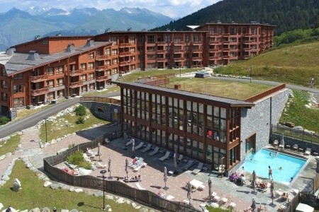 Odalys Prestige Residence Edenarc