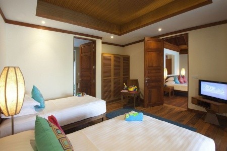 Anantara Dhigu Resort & Spa