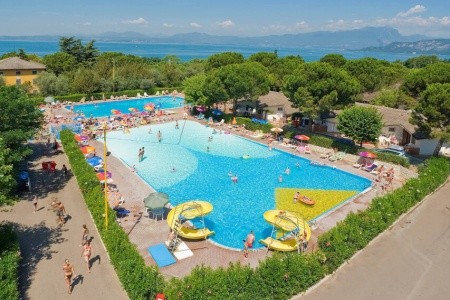 Camping Cisano & San Vito (By Human Travel)