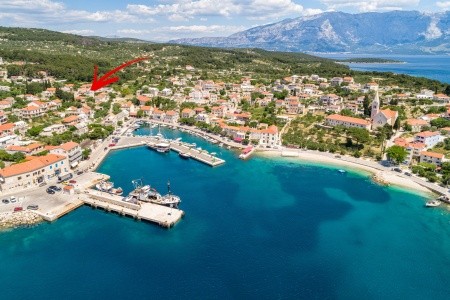 Apartmány 3298-6019