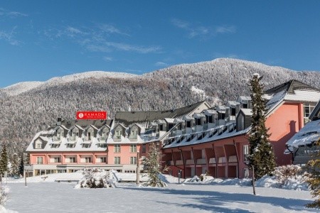 Ramada Hotel & Suite Polopenze