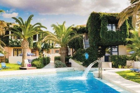 Řecko, Kréta, Eva Bay, za <span>17.490</span> Kč