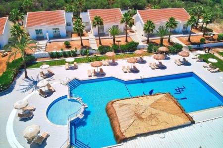 Kypr, Severní Kypr, Long Beach, za <span>21.990</span> Kč