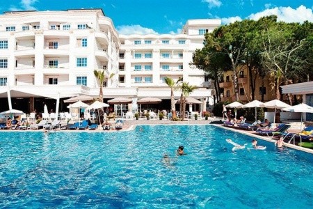 Albánie, Albánská riviéra, Fafa, za <span>22.790</span> Kč